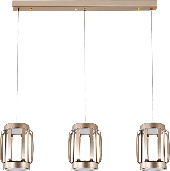 Изображение товара Потолочный светильник Indigo Light Capsula V000156L