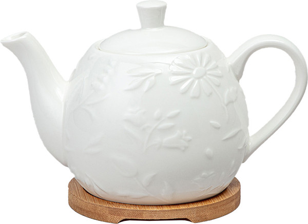 Изображение товара Заварочный чайник Lefard Flowers Story 474-249