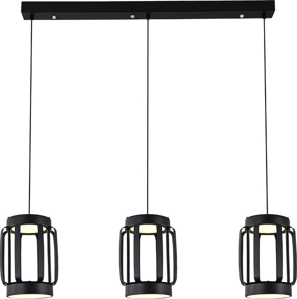 Изображение товара Люстра Indigo Light Capsula V000157L