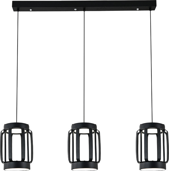 Изображение товара Люстра Indigo Light Capsula V000157L