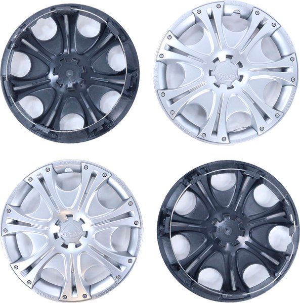 Изображение товара Набор колпаков REDMARK Лотус 13" / RM11330 (4шт)