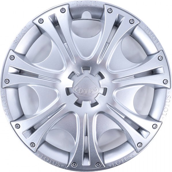Изображение товара Набор колпаков REDMARK Лотус 13" / RM11330 (4шт)
