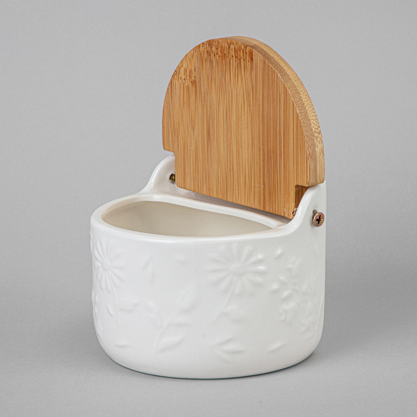 Изображение товара Емкость для хранения Lefard Flowers Story 474-264