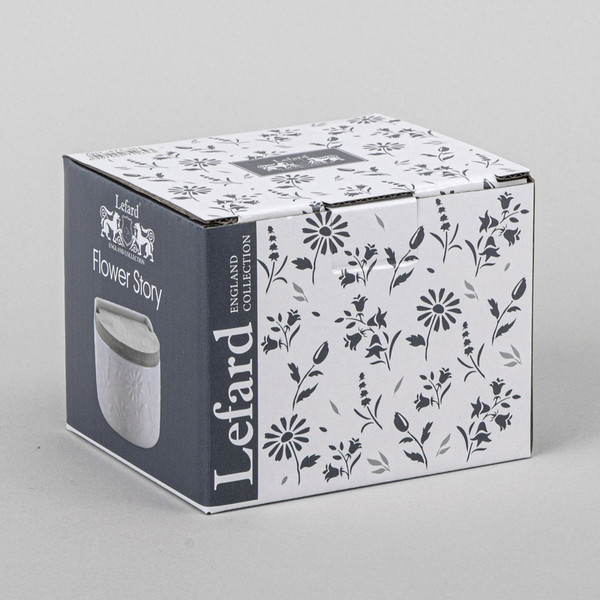 Изображение товара Емкость для хранения Lefard Flowers Story 474-264