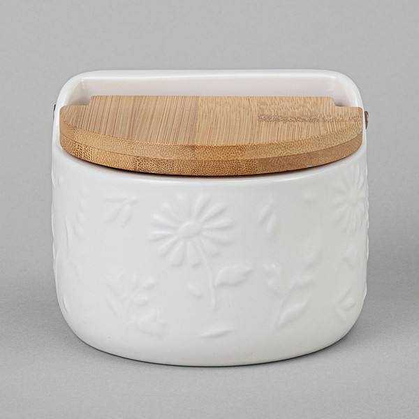 Изображение товара Емкость для хранения Lefard Flowers Story 474-264