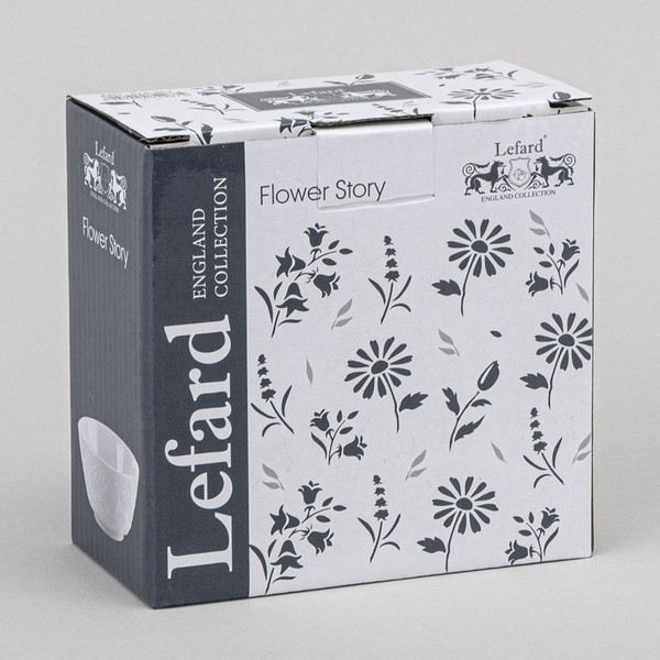 Изображение товара Салатник Lefard Flowers Story 474-267