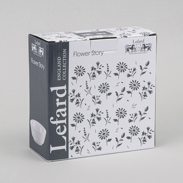 Изображение товара Салатник Lefard Flowers Story 474-268
