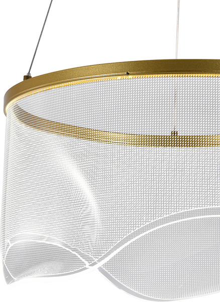 Изображение товара Потолочный светильник Indigo Light Veletta V000164L