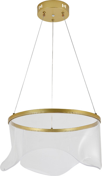 Изображение товара Потолочный светильник Indigo Light Veletta V000164L