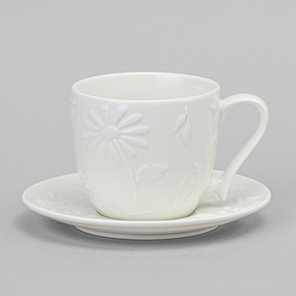 Изображение товара Набор для чая/кофе Lefard Flowers Story 474-254