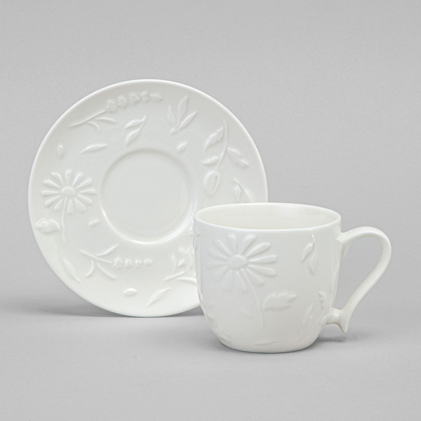 Изображение товара Набор для чая/кофе Lefard Flowers Story 474-254