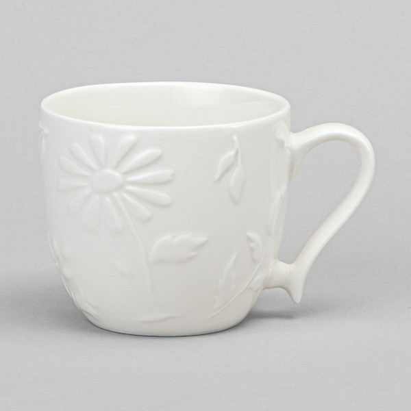 Изображение товара Набор для чая/кофе Lefard Flowers Story 474-253