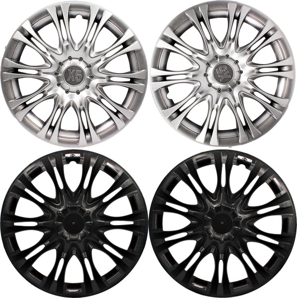 Изображение товара Набор колпаков REDMARK Х5 14" / RM11441 (4шт)