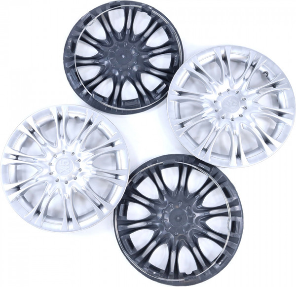 Изображение товара Набор колпаков REDMARK Х5 14" / RM11467 (4шт)