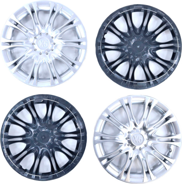 Изображение товара Набор колпаков REDMARK Х5 14" / RM11467 (4шт)