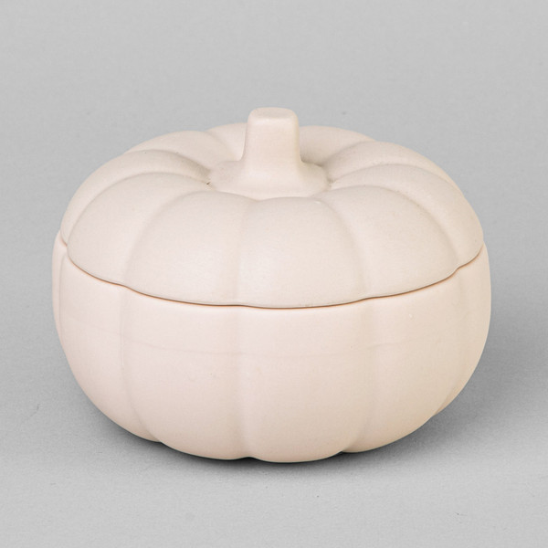 Изображение товара Свеча Lefard Ароматическая интерьерная Тыква 374-120