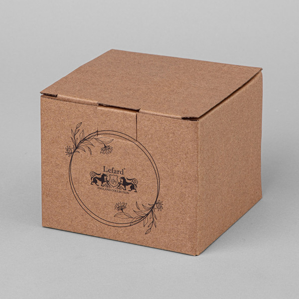 Изображение товара Свеча Lefard Ароматическая интерьерная Тыква 374-120