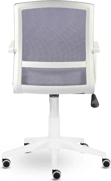 Изображение товара Кресло офисное UTFC Дэли СН-503 (ТW-01/Е11-к/Е11-к/черный/белый)