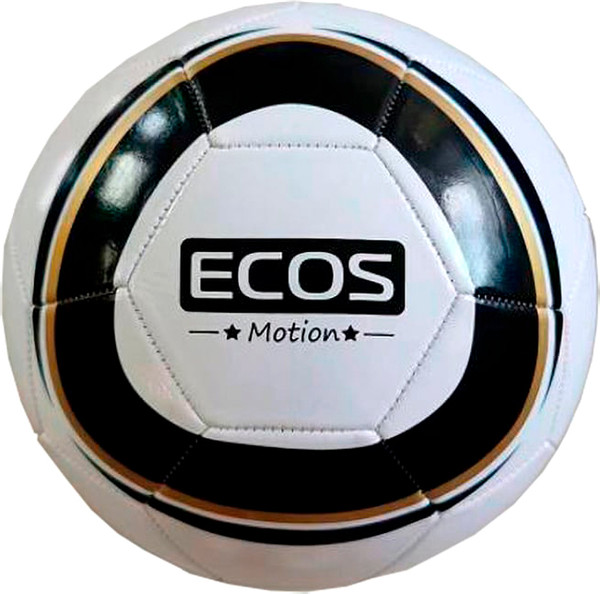 Изображение товара Футбольный мяч ECOS FM-01 / 105035 (размер 5)