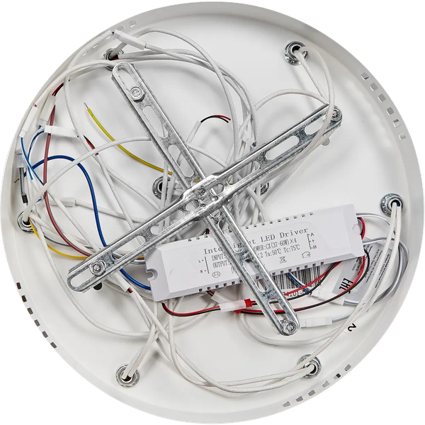 Изображение товара Люстра ESCADA 10222/9LED 139W (белый)