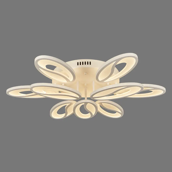 Изображение товара Люстра ESCADA 10222/9LED 139W (белый)