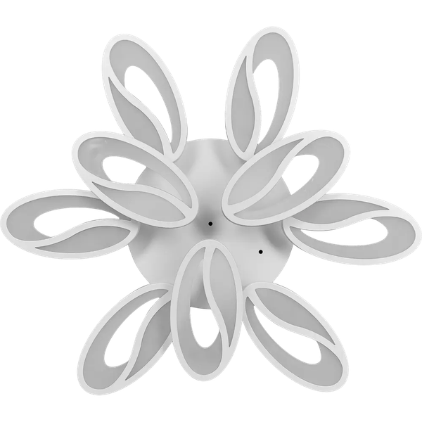 Изображение товара Люстра ESCADA 10222/9LED 139W (белый)