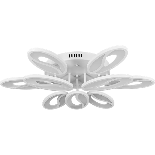 Изображение товара Люстра ESCADA 10222/9LED 139W (белый)