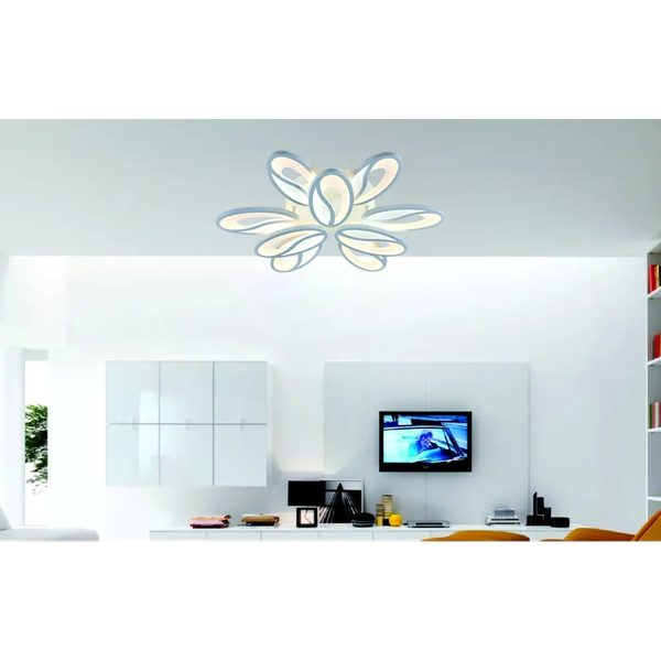 Изображение товара Люстра ESCADA 10222/9LED 139W (белый)