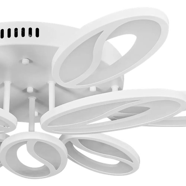 Изображение товара Люстра ESCADA 10222/9LED 139W (белый)