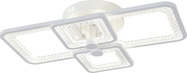 Изображение товара Люстра ESCADA 10283/4LED (белый)