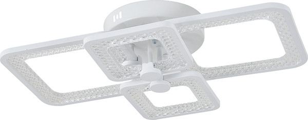 Изображение товара Люстра ESCADA 10283/4LED (белый)