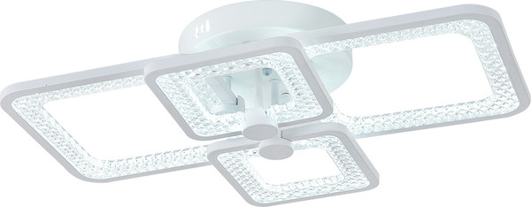 Изображение товара Люстра ESCADA 10283/4LED (белый)