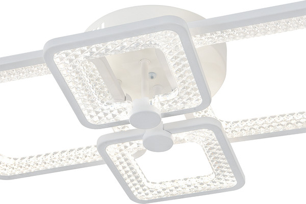 Изображение товара Люстра ESCADA 10283/4LED (белый)