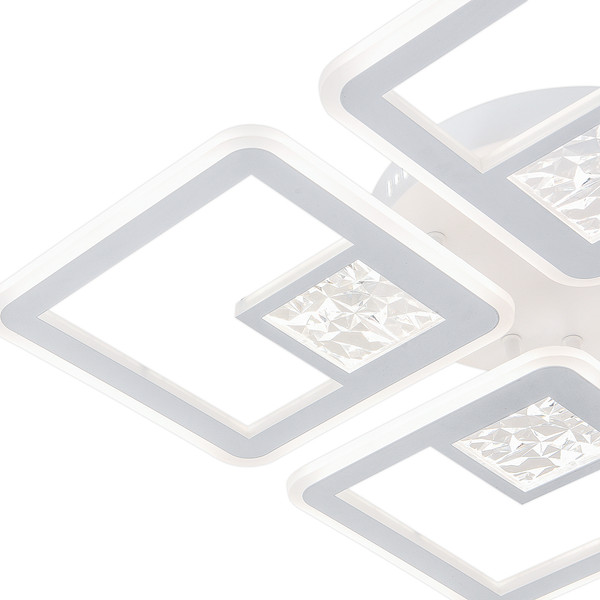 Изображение товара Люстра ESCADA 10277/4LED (белый)