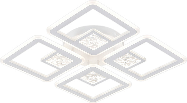 Изображение товара Люстра ESCADA 10277/4LED (белый)