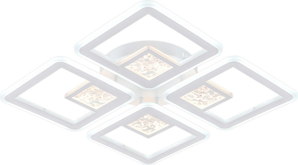 Изображение товара Люстра ESCADA 10277/4LED (белый)