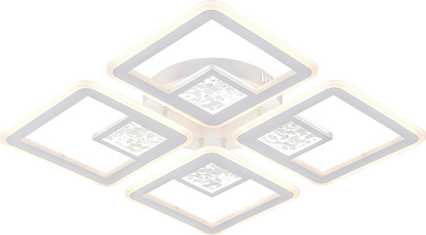 Изображение товара Люстра ESCADA 10277/4LED (белый)