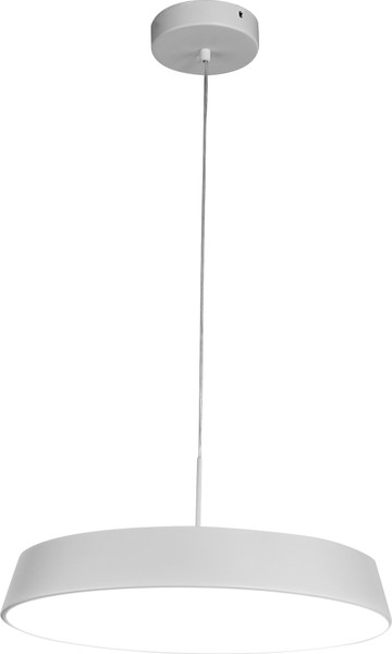 Изображение товара Потолочный светильник ESCADA 10301/1LED (белый)