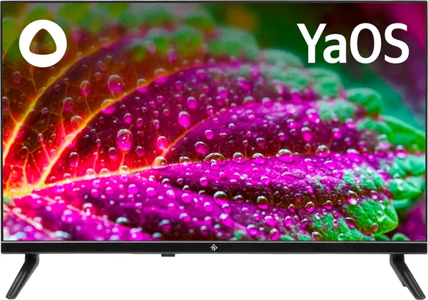 Изображение товара Телевизор DEXP 24HEY1 (черный)