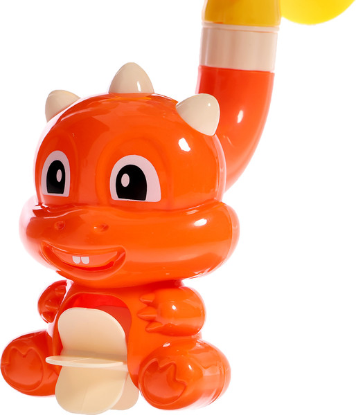 Изображение товара Игрушка для ванной Sima-Land Диноленд 293 / 10350676