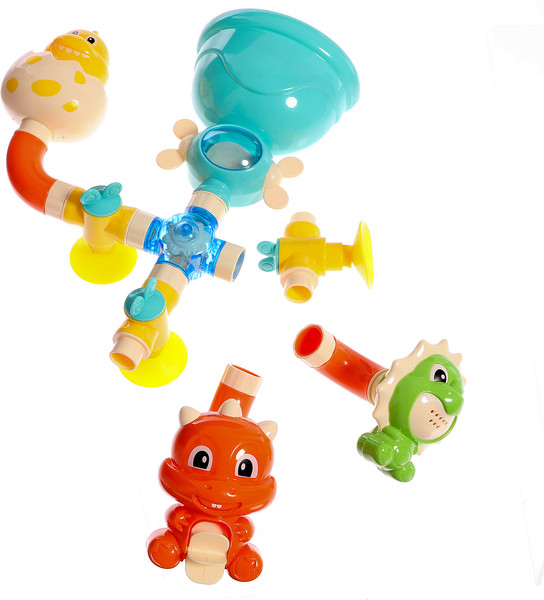 Изображение товара Игрушка для ванной Sima-Land Диноленд 293 / 10350676