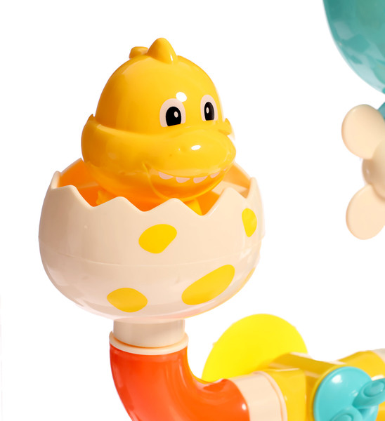 Изображение товара Игрушка для ванной Sima-Land Диноленд 293 / 10350676