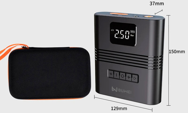 Изображение товара Пусковое устройство Soft Drive CAR2823