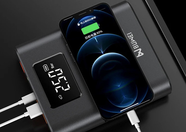 Изображение товара Пусковое устройство Soft Drive CAR2823