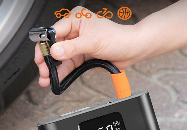 Изображение товара Пусковое устройство Soft Drive CAR2823