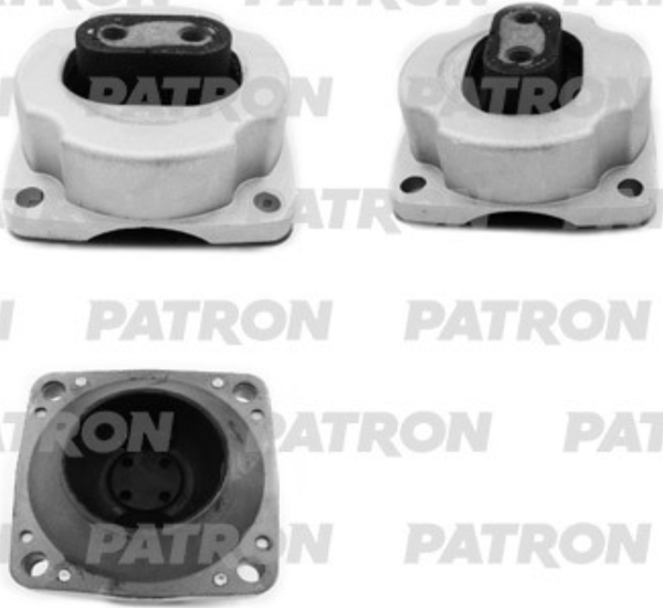 Изображение товара Опора двигателя Patron PSE30993