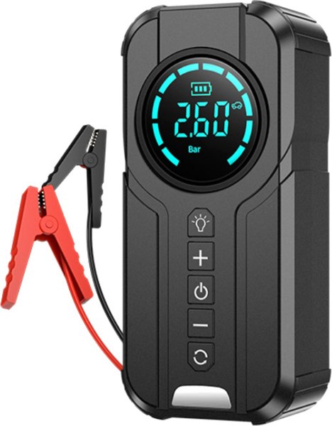 Изображение товара Пусковое устройство Soft Drive TBD0603597401