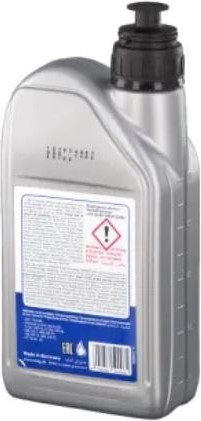 Изображение товара Трансмиссионное масло Swag 75W85 GL-5 / 10948785 (1л)