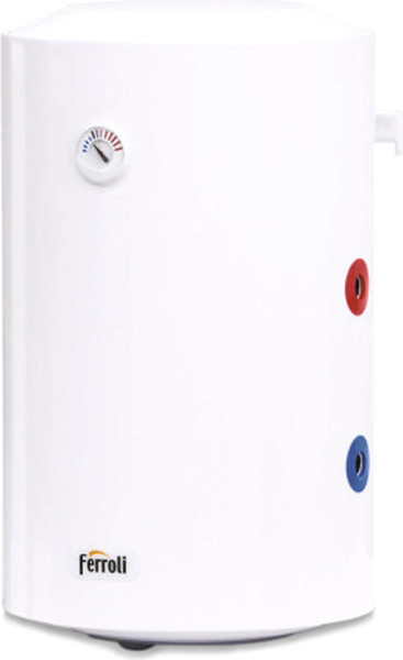Изображение товара Накопительный водонагреватель Ferroli PTO 80V (GRN5680A)