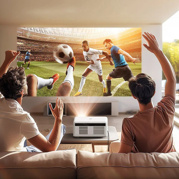 Изображение товара Проектор Byintek Love U14